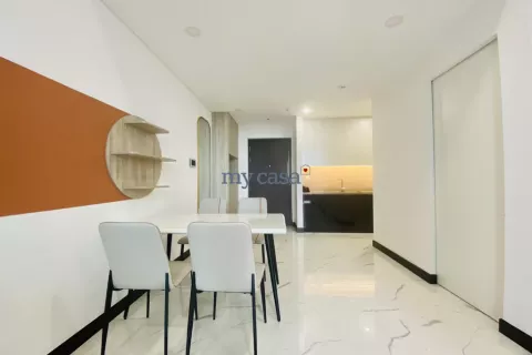 1 bedroom Apartment in Thu Duc, Ho Chi Minh, No. 12689 11