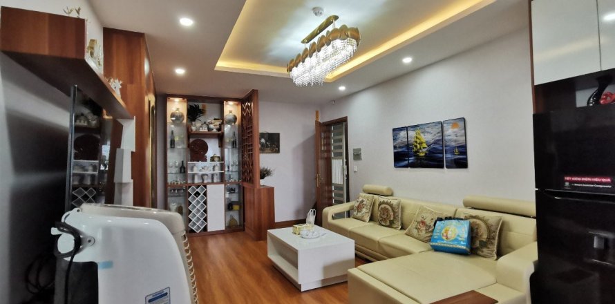 2 bedrooms Apartment in Nha Trang, No. 12775