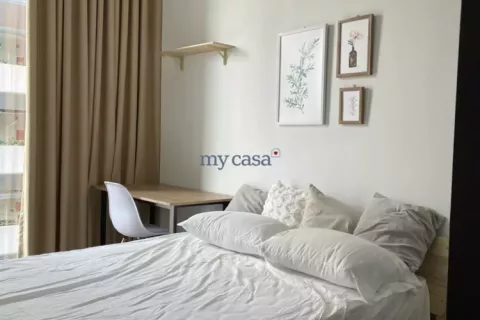 2 bedrooms Apartment in Thu Duc, Ho Chi Minh, No. 12690 5