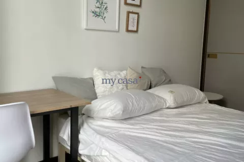 2 bedrooms Apartment in Thu Duc, Ho Chi Minh, No. 12690 4