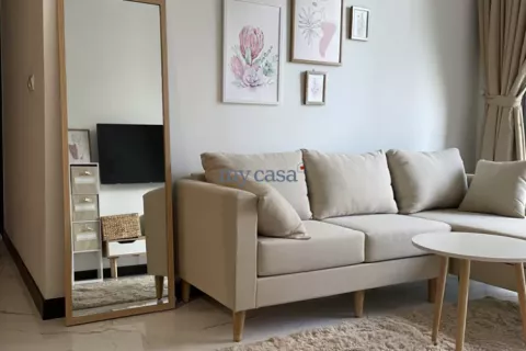 2 bedrooms Apartment in Thu Duc, Ho Chi Minh,  No. 12690
