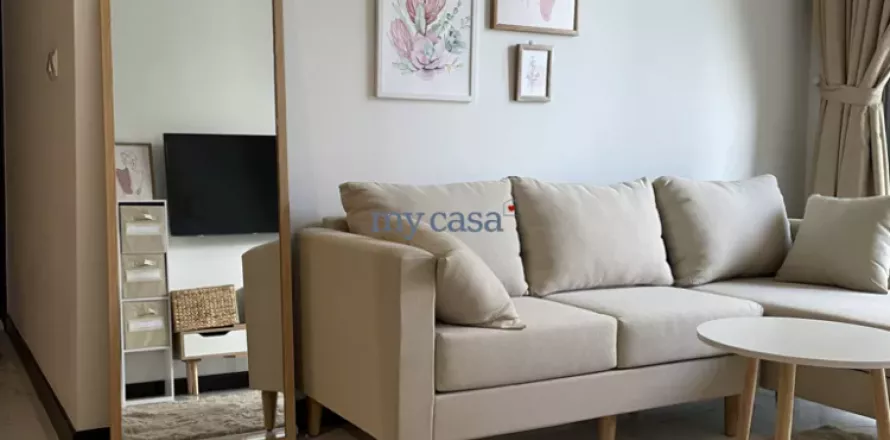 2 bedrooms Apartment in Thu Duc, Ho Chi Minh, No. 12690