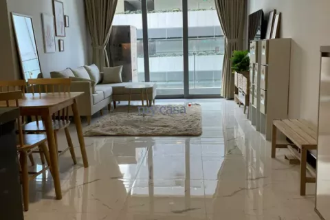 2 bedrooms Apartment in Thu Duc, Ho Chi Minh, No. 12690 2