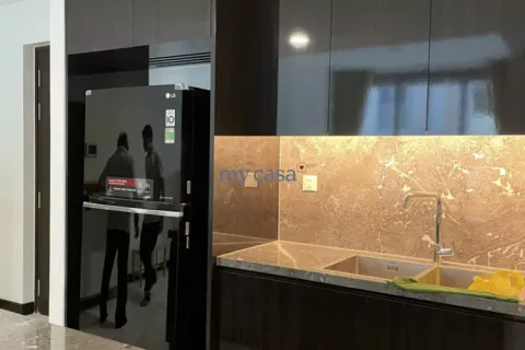 2 bedrooms Apartment in Thu Duc, Ho Chi Minh, No. 12690 12