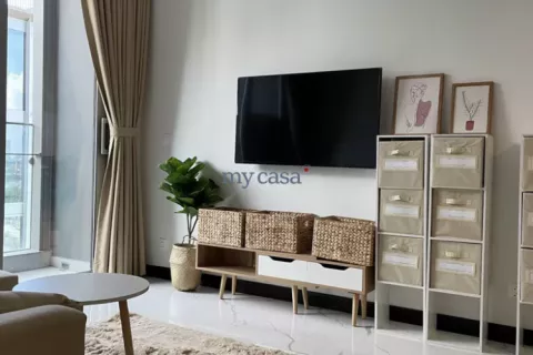 2 bedrooms Apartment in Thu Duc, Ho Chi Minh, No. 12690 15
