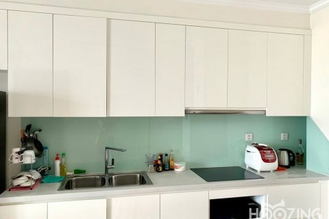 1 bedroom Apartment in Binh Thanh, Ho Chi Minh,  No. 21825 5