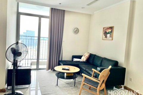 1 bedroom Apartment in Binh Thanh, Ho Chi Minh, No. 21825