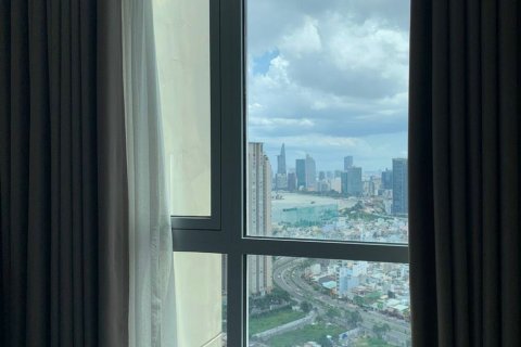1 bedroom Apartment in Binh Thanh, Ho Chi Minh,  No. 21825 6