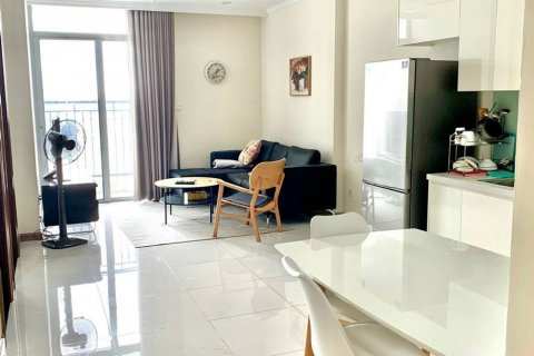 1 bedroom Apartment in Binh Thanh, Ho Chi Minh,  No. 21825 3