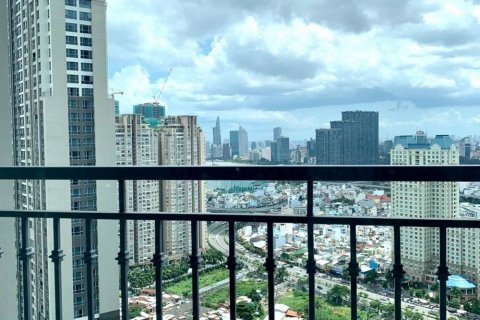 1 bedroom Apartment in Binh Thanh, Ho Chi Minh,  No. 21825 8
