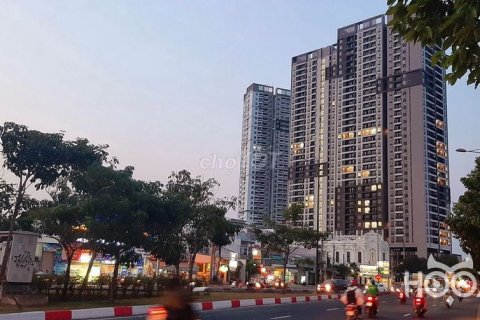 3 bedrooms Apartment in Thu Duc, Ho Chi Minh, No. 21820 3