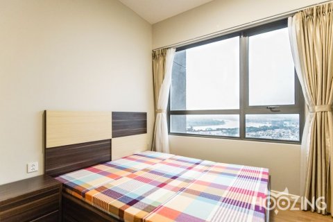 2 bedrooms Apartment in Thu Duc, Ho Chi Minh, No. 21821 8