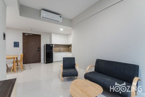 2 bedrooms Apartment in Thu Duc, Ho Chi Minh, No. 21821 2