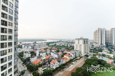 2 bedrooms Apartment in Thu Duc, Ho Chi Minh, No. 21821 6