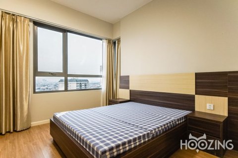 2 bedrooms Apartment in Thu Duc, Ho Chi Minh, No. 21821 10