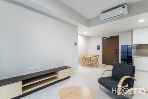 2 bedrooms Apartment in Thu Duc, Ho Chi Minh, No. 21821