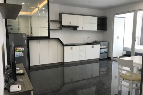Квартира с 2 спальнями в Нячанг, № 16510 4