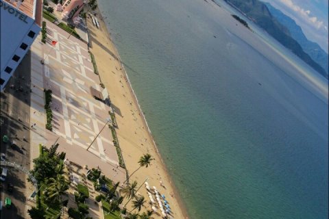 1 bedroom Apartment in Nha Trang, No. 16514