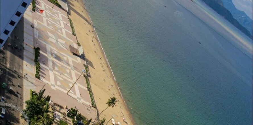 1 bedroom Apartment in Nha Trang, No. 16514