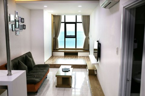 1 bedroom Apartment in Nha Trang, No. 16514 2