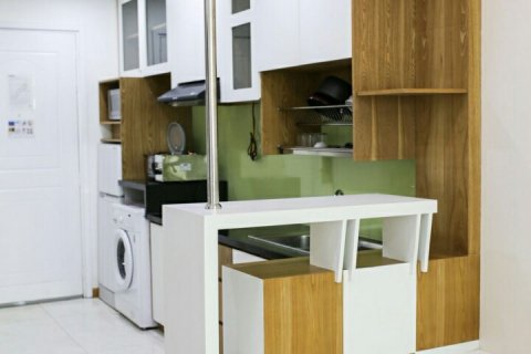 1 bedroom Apartment in Nha Trang, No. 16514 3