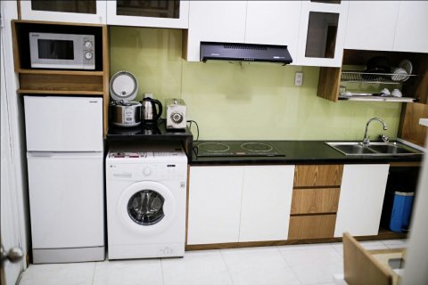 1 bedroom Apartment in Nha Trang, No. 16514 4