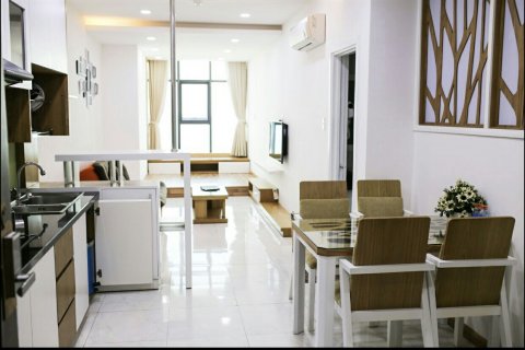 1 bedroom Apartment in Nha Trang, No. 16514 9