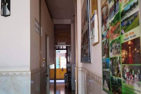 Отель, гостиница с 8 спальнями в Нячанг, № 16509 5