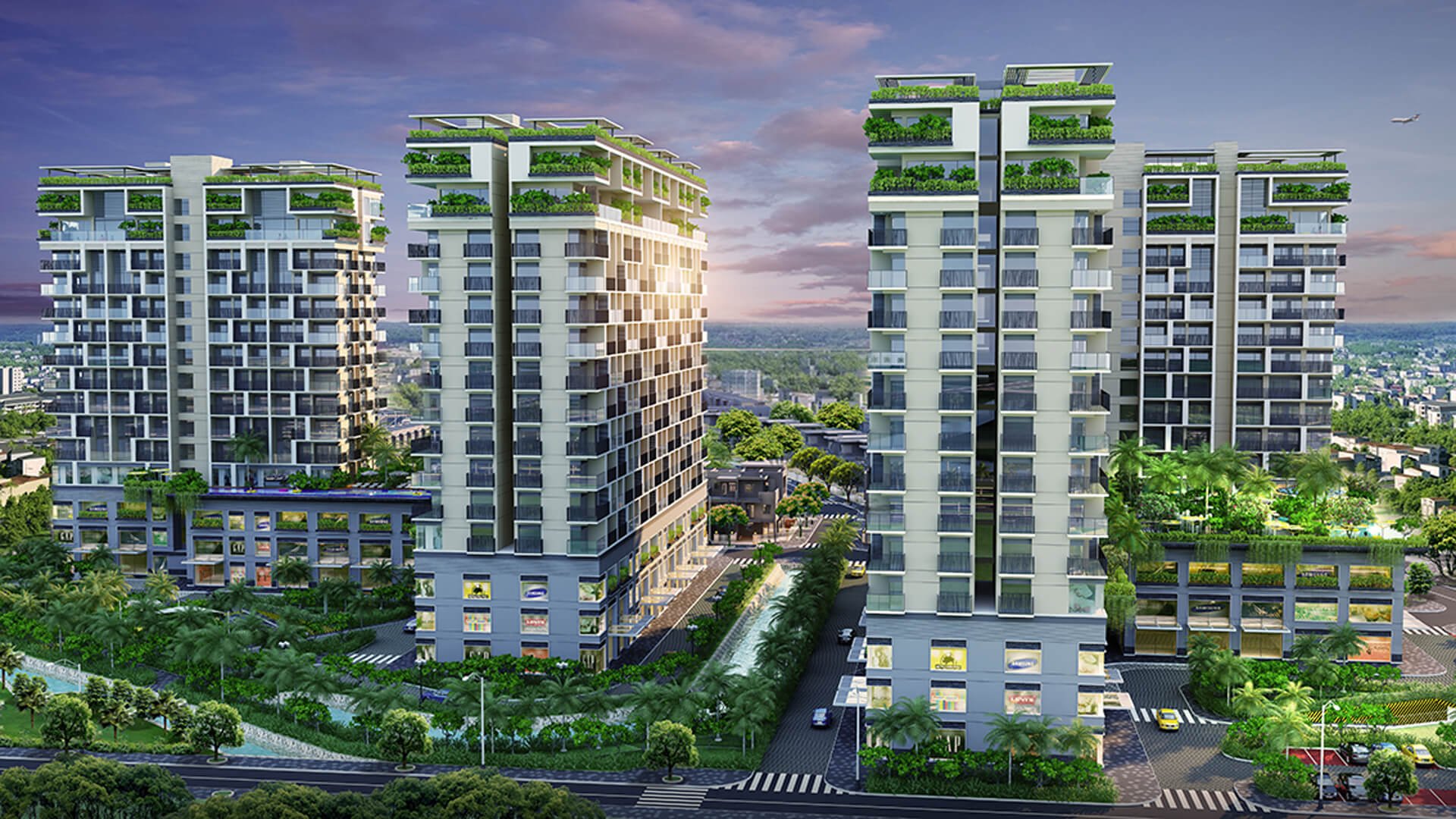 Fiato Premier in Ho Chi Minh, Vietnam No. 295