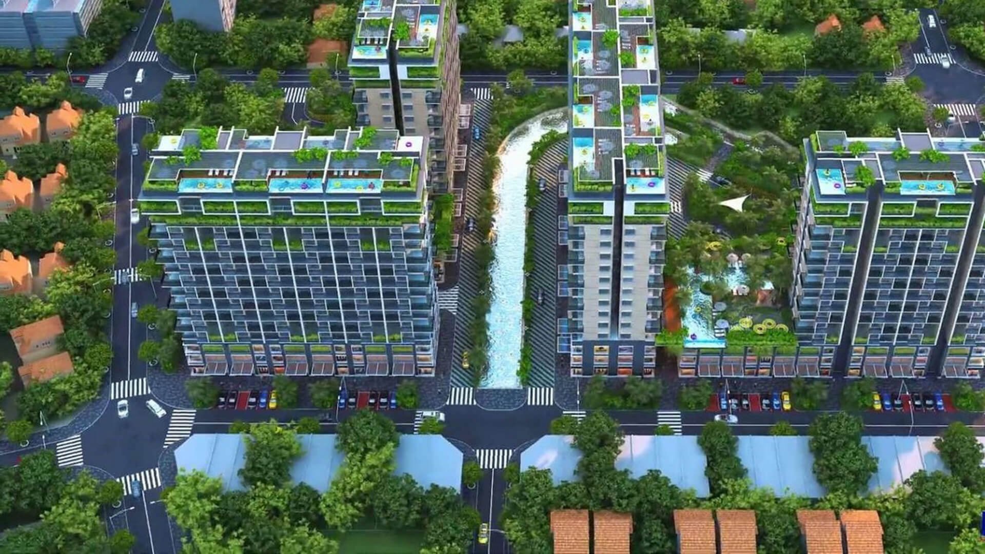 Fiato Premier in Ho Chi Minh, Vietnam No. 295