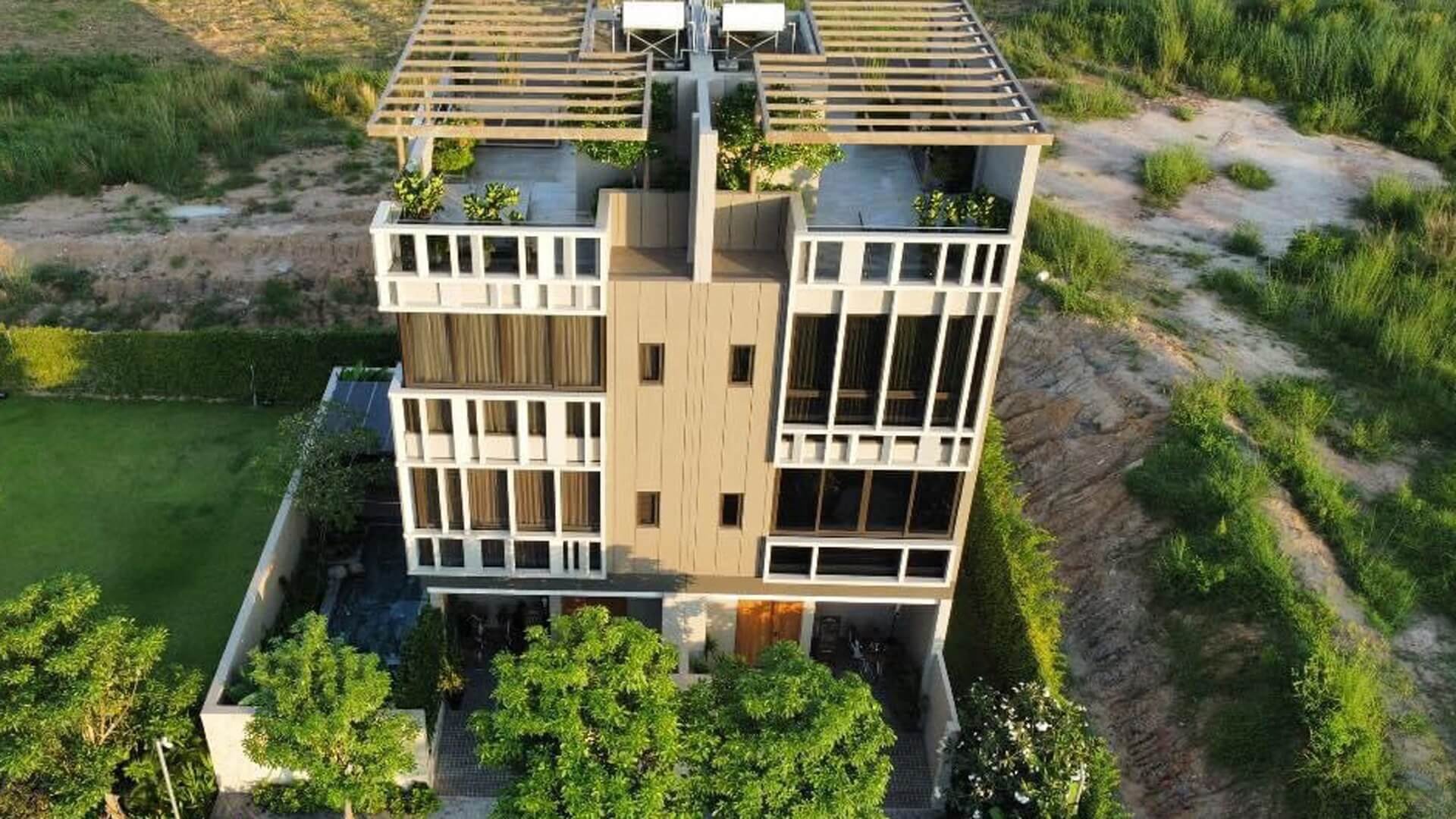 Sycamore Binh Duong New City in Binh Duong, Gia Binh, Vietnam No. 298