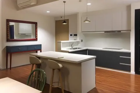 2 bedrooms Apartment in Thu Duc, Ho Chi Minh,  No. 27212 3