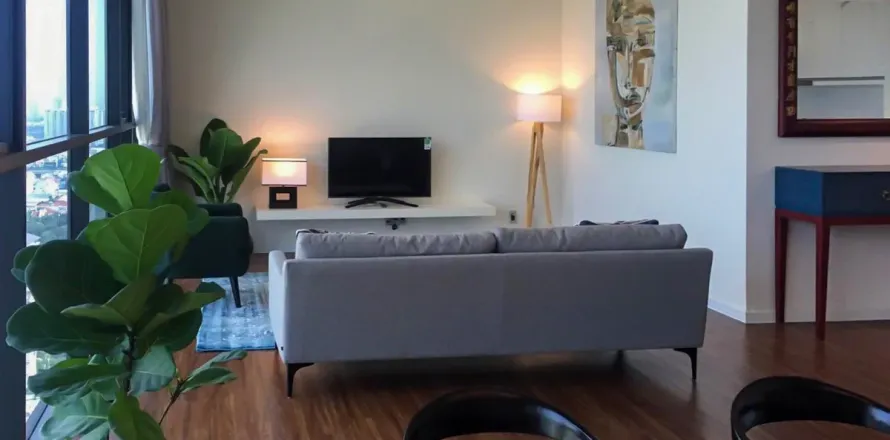 2 bedrooms Apartment in Thu Duc, Ho Chi Minh,  No. 27212