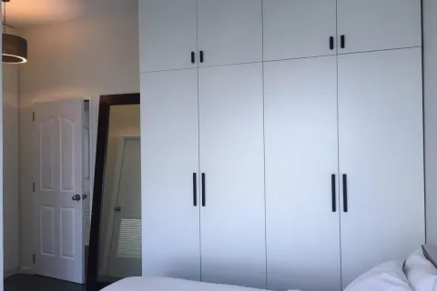2 bedrooms Apartment in Thu Duc, Ho Chi Minh,  No. 27212 6