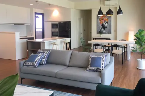 2 bedrooms Apartment in Thu Duc, Ho Chi Minh,  No. 27212 7