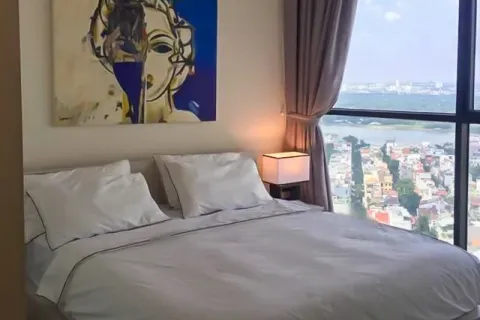 2 bedrooms Apartment in Thu Duc, Ho Chi Minh,  No. 27212 9