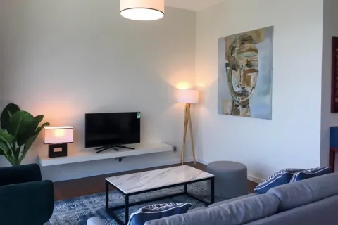 2 bedrooms Apartment in Thu Duc, Ho Chi Minh,  No. 27212 4