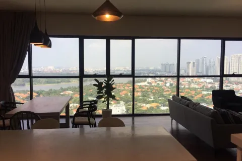2 bedrooms Apartment in Thu Duc, Ho Chi Minh,  No. 27212 5