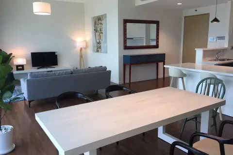 2 bedrooms Apartment in Thu Duc, Ho Chi Minh,  No. 27212 2