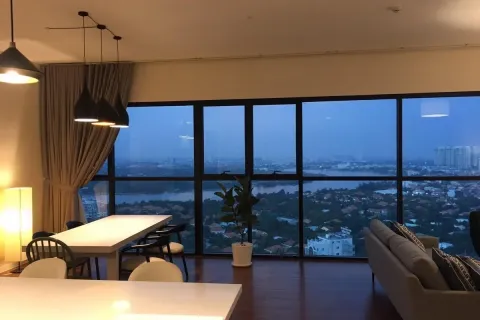 2 bedrooms Apartment in Thu Duc, Ho Chi Minh,  No. 27212 8