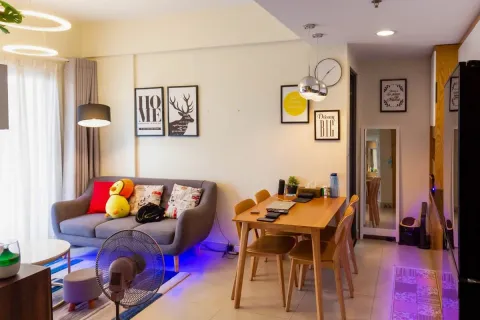 2 bedrooms Apartment in Thu Duc, Ho Chi Minh,  No. 27211