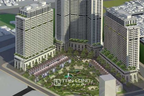 114m2 Shop in Tay Ho, Ha Noi,  No. 1792