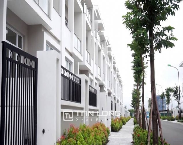 5 bedrooms Villa in Tay Ho, Ha Noi, Vietnam No. 1795