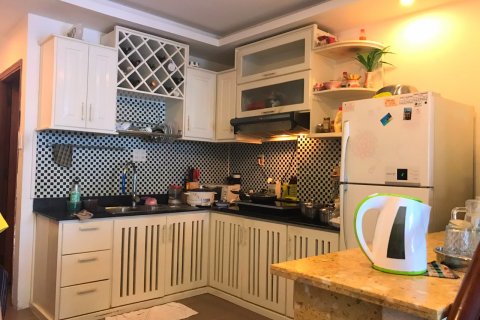 Дом с 5 спальнями в Нячанг, № 16299 6