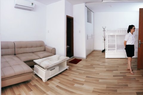 1 bedroom Apartment in Nha Trang,  No. 16298