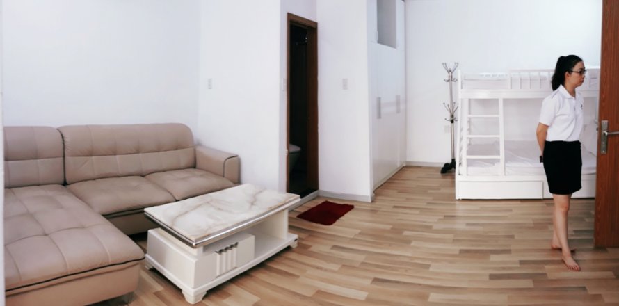 1 bedroom Apartment in Nha Trang, No. 16298