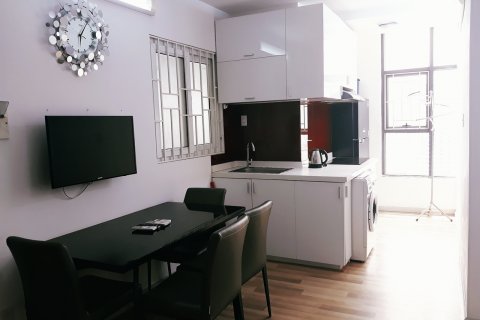 1 bedroom Apartment in Nha Trang, No. 16298 2