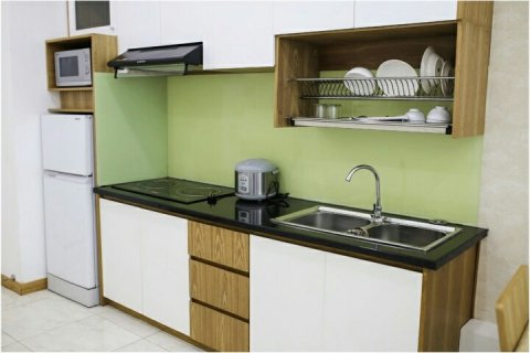 Квартира с 1 спальней в Нячанг, № 16297 3