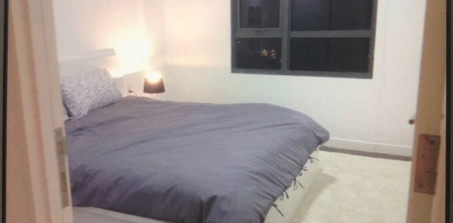 1 bedroom Apartment in Thu Duc, Ho Chi Minh, No. 21275