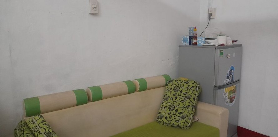 Квартира с 2 спальнями в Район 1, Хошимин , № 21273